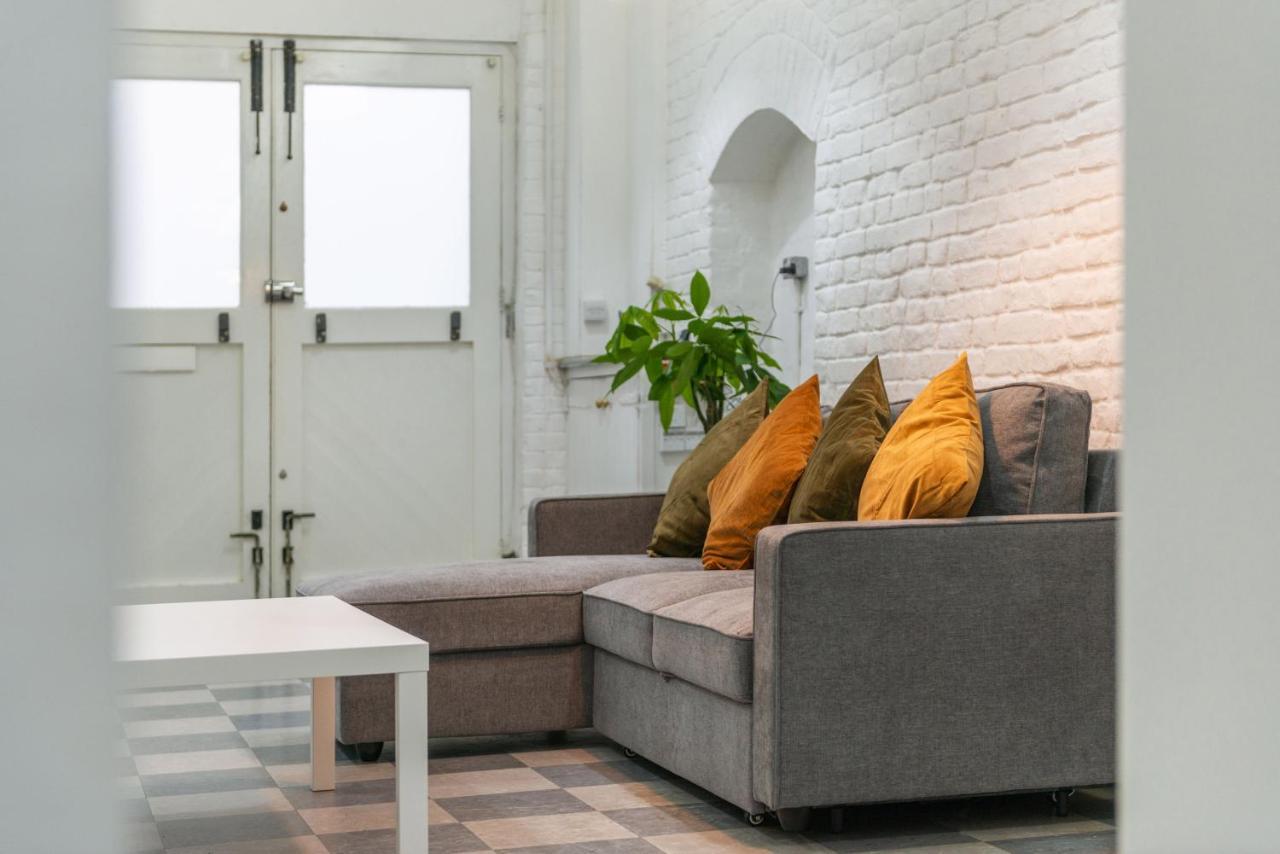 Spacious And Cosy Apartments Kings Cross, Euston, Camden Londres Exterior foto