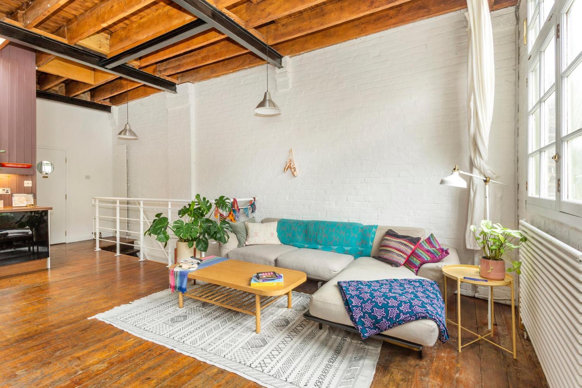 Spacious And Cosy Apartments Kings Cross, Euston, Camden Londres Exterior foto
